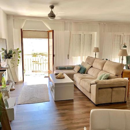 Centrico ,Moderno Y Confortable Apartament 알메리아 외부 사진