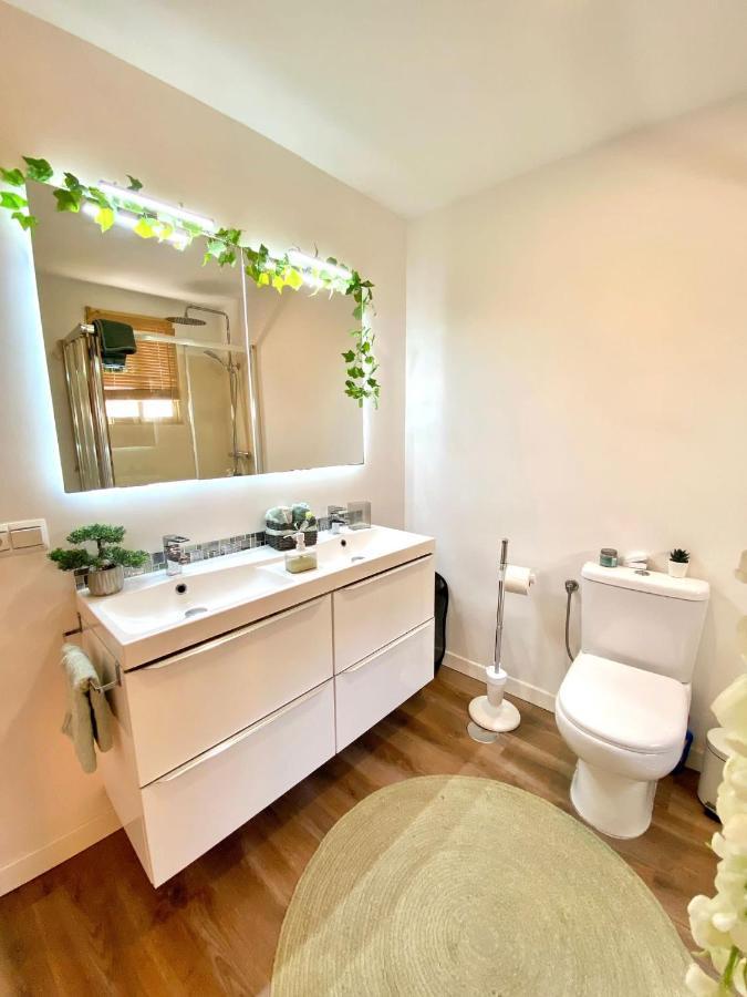 Centrico ,Moderno Y Confortable Apartament 알메리아 외부 사진