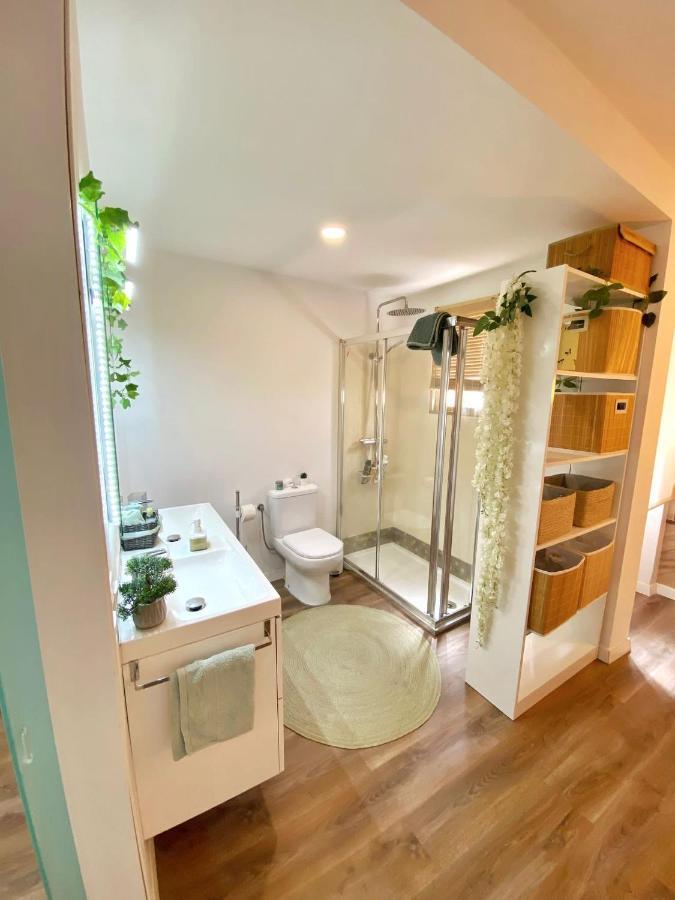 Centrico ,Moderno Y Confortable Apartament 알메리아 외부 사진