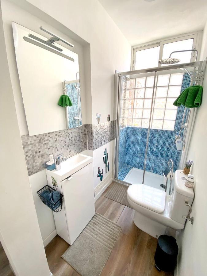 Centrico ,Moderno Y Confortable Apartament 알메리아 외부 사진