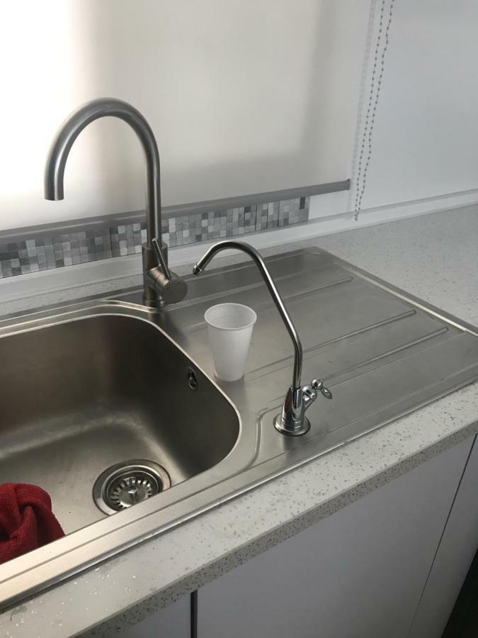 Centrico ,Moderno Y Confortable Apartament 알메리아 외부 사진