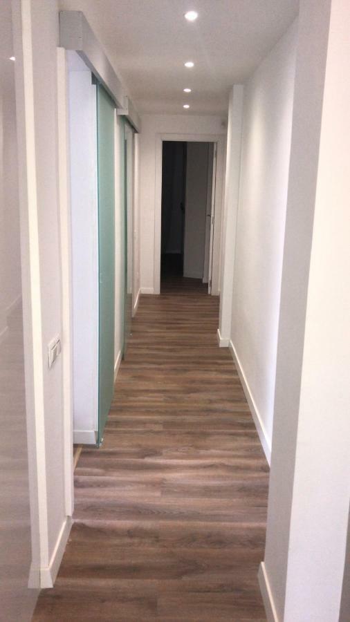 Centrico ,Moderno Y Confortable Apartament 알메리아 외부 사진