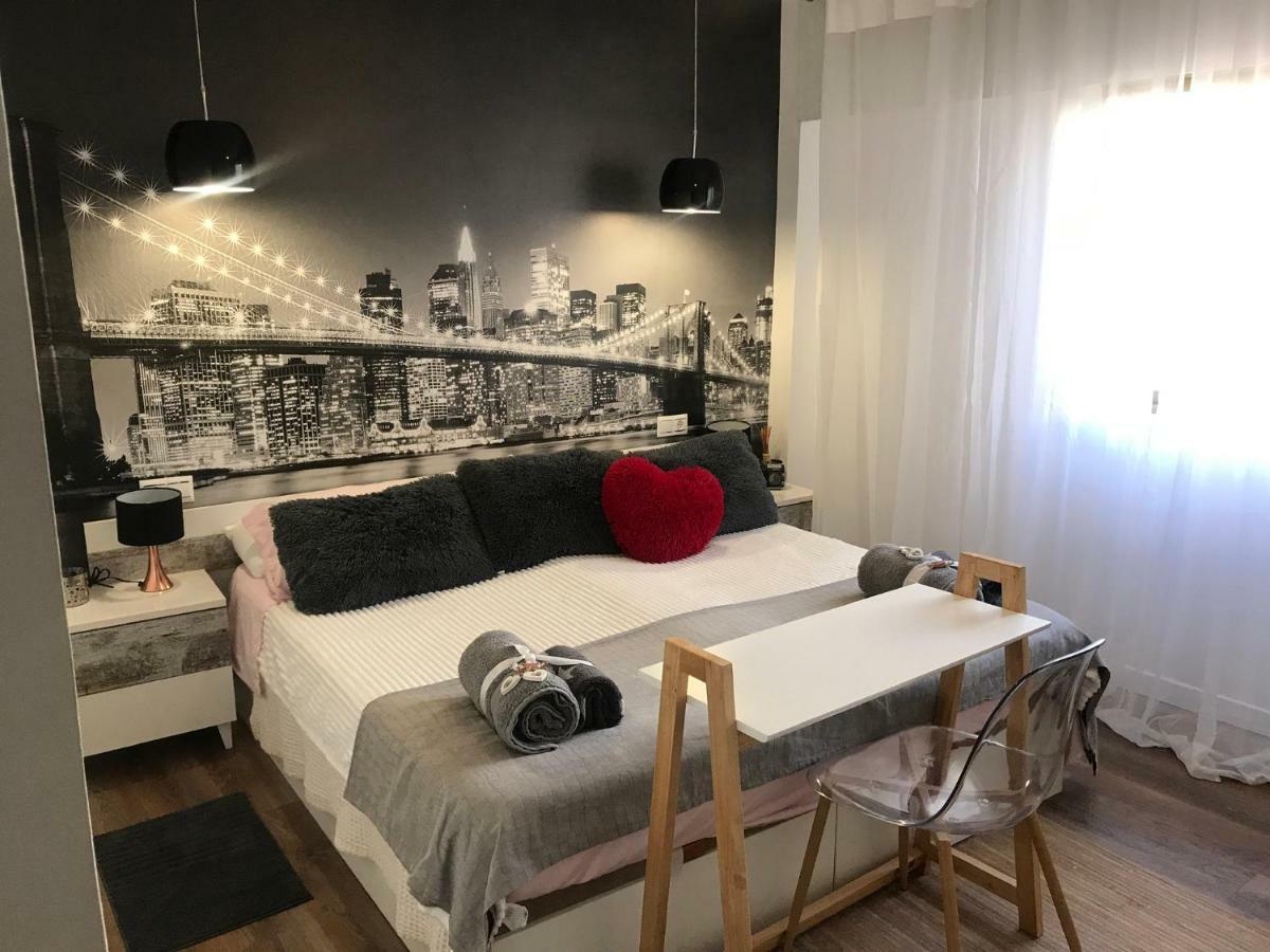 Centrico ,Moderno Y Confortable Apartament 알메리아 외부 사진