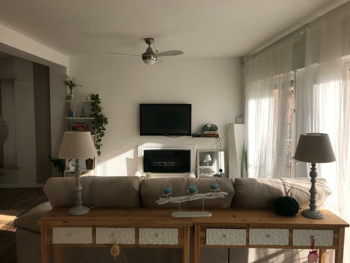 Centrico ,Moderno Y Confortable Apartament 알메리아 외부 사진