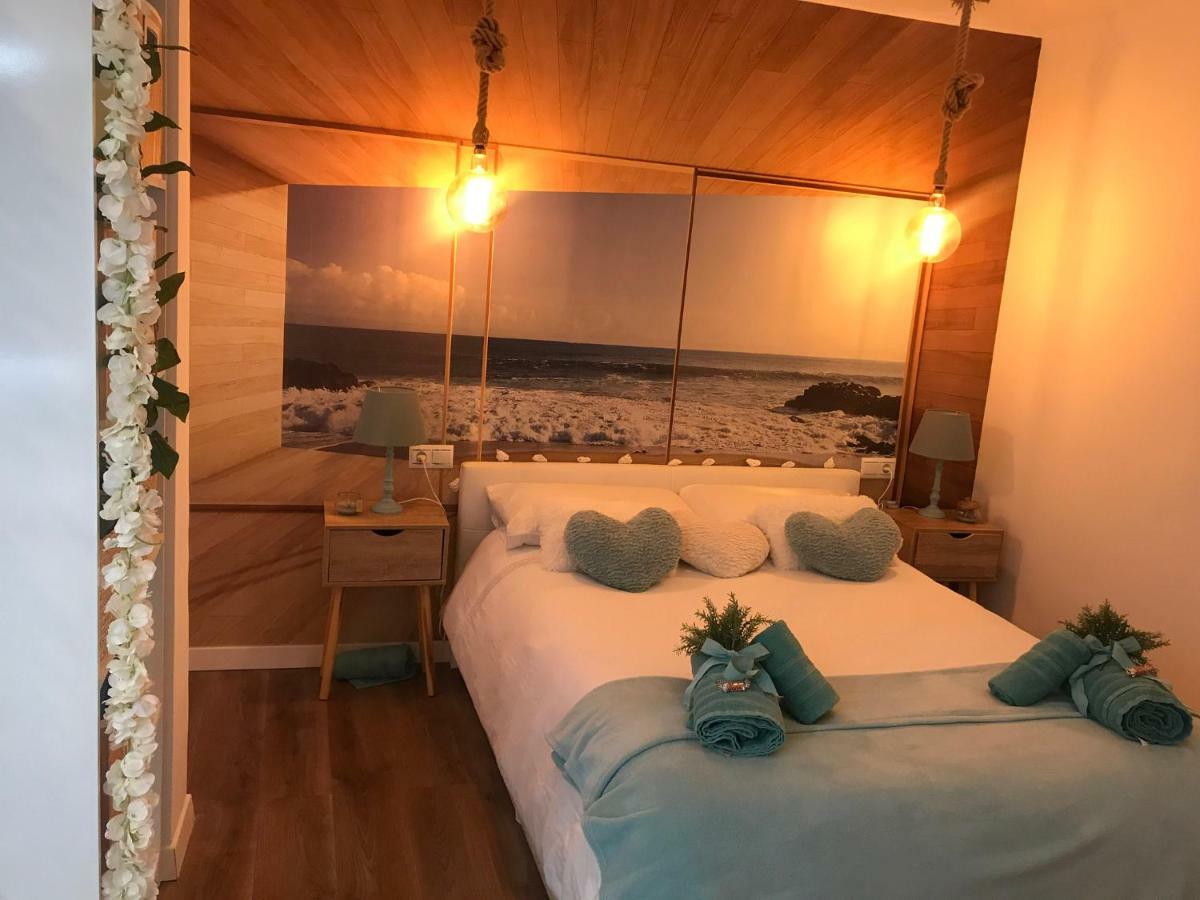 Centrico ,Moderno Y Confortable Apartament 알메리아 외부 사진
