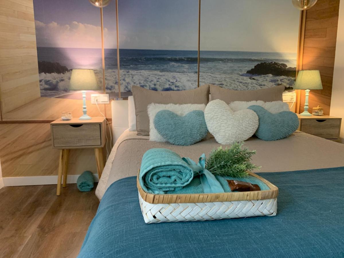 Centrico ,Moderno Y Confortable Apartament 알메리아 외부 사진