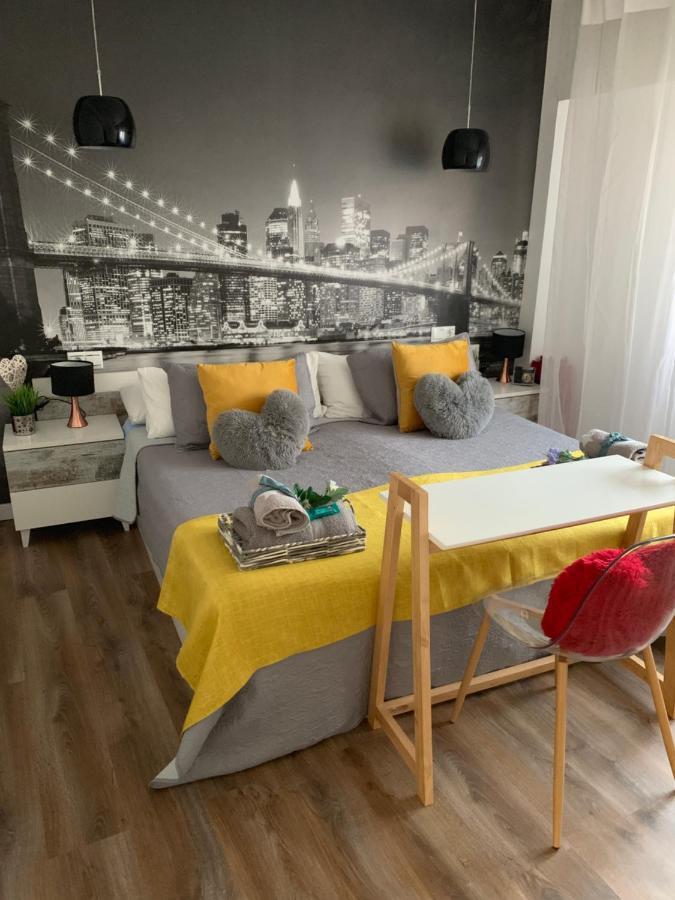 Centrico ,Moderno Y Confortable Apartament 알메리아 외부 사진