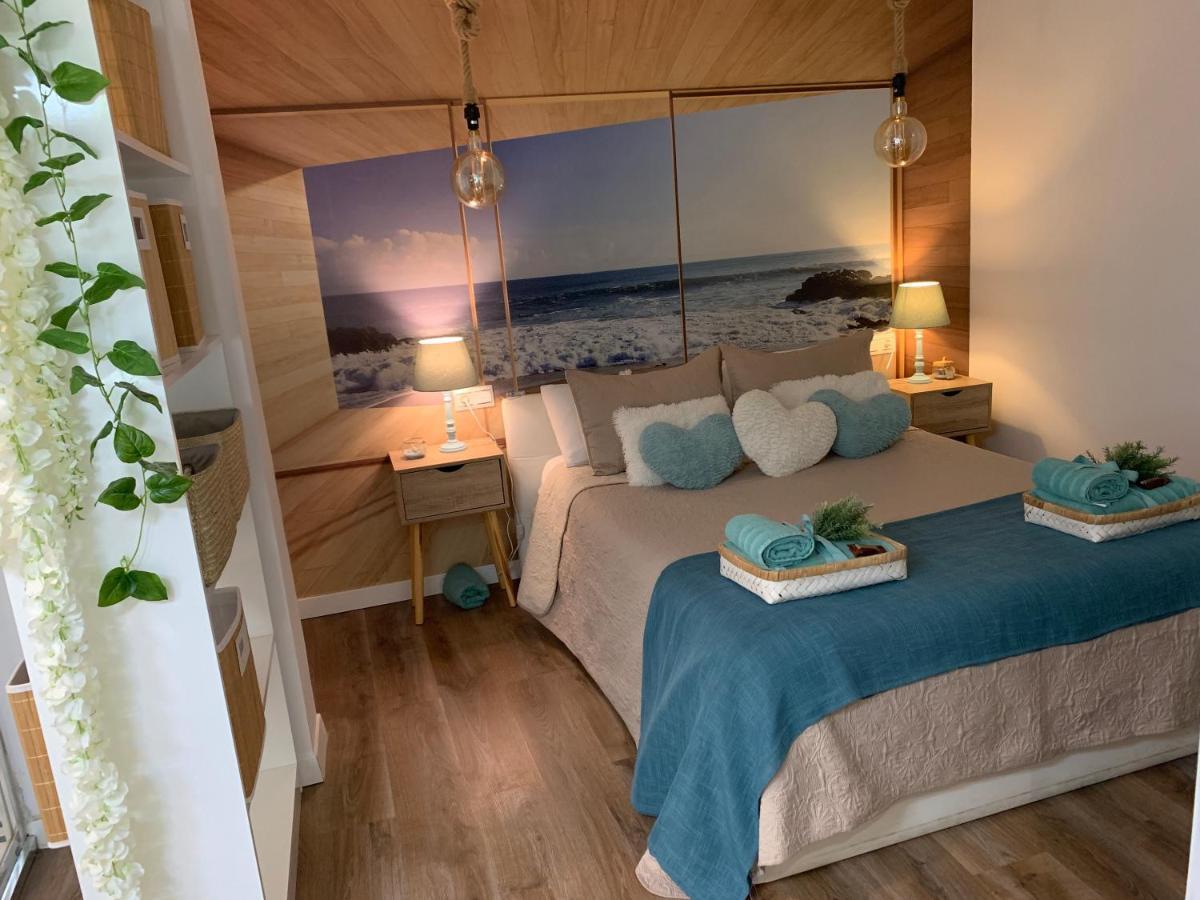 Centrico ,Moderno Y Confortable Apartament 알메리아 외부 사진