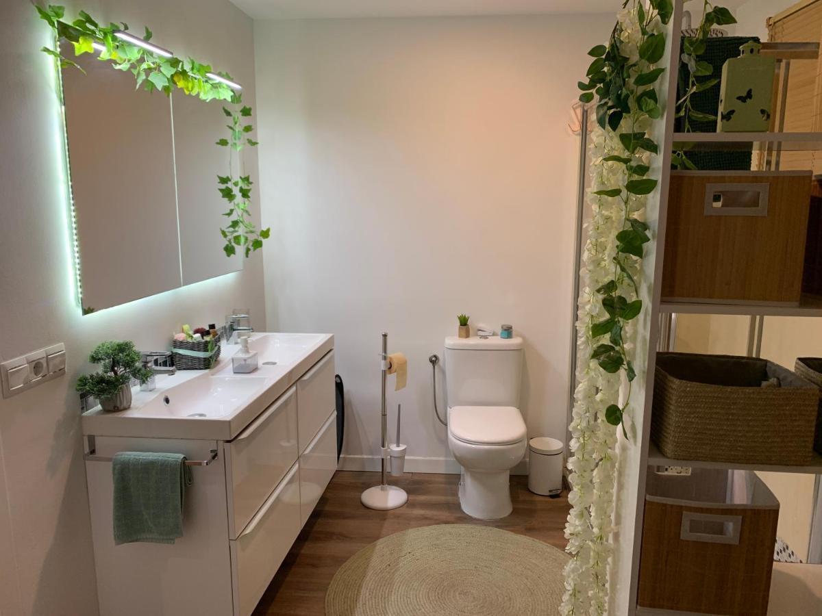 Centrico ,Moderno Y Confortable Apartament 알메리아 외부 사진